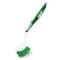 Libman Libman 3 in. W Hard Bristle 8 in. Plastic/Rubber Handle Kitchen Brush 45 - alternate 2